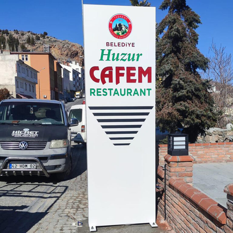 Pilon Tabela Nedir?